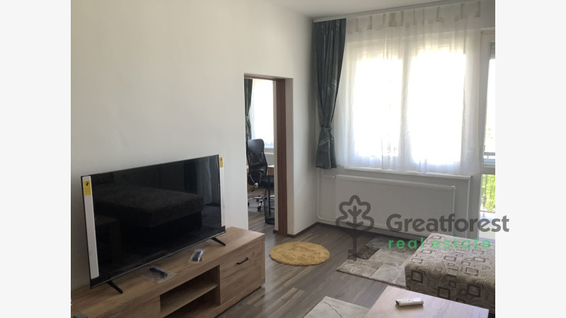 Debrecen, Main Campus Area, flat  