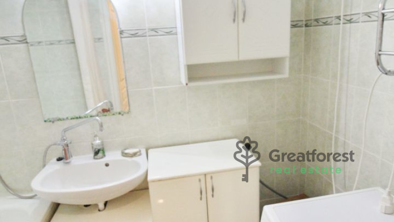 Debrecen, Close To Main Campus, flat  