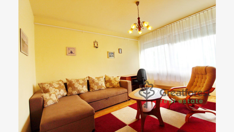 Debrecen, Close To Main Campus, flat  