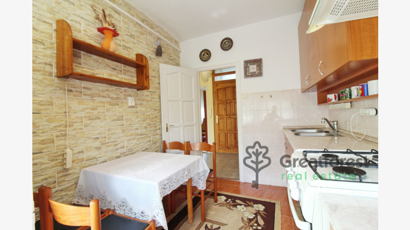 Debrecen, Close To Main Campus, flat  
