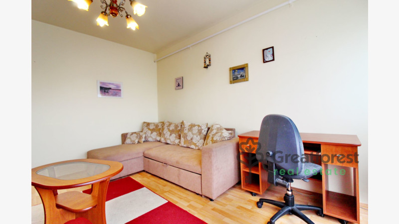 Debrecen, Close To Main Campus, flat  