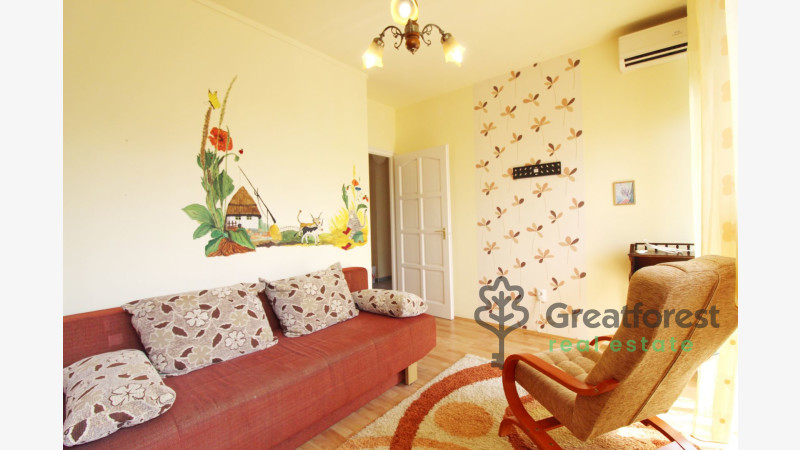 Debrecen, Close To Main Campus, flat  