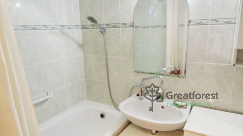 Debrecen, Close To Main Campus, flat  