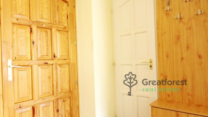 Debrecen, Close To Main Campus, flat  