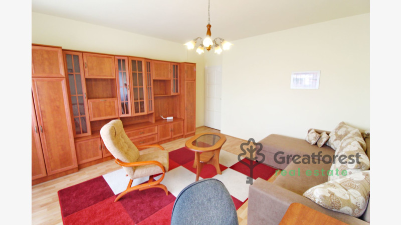 Debrecen, Close To Main Campus, flat  