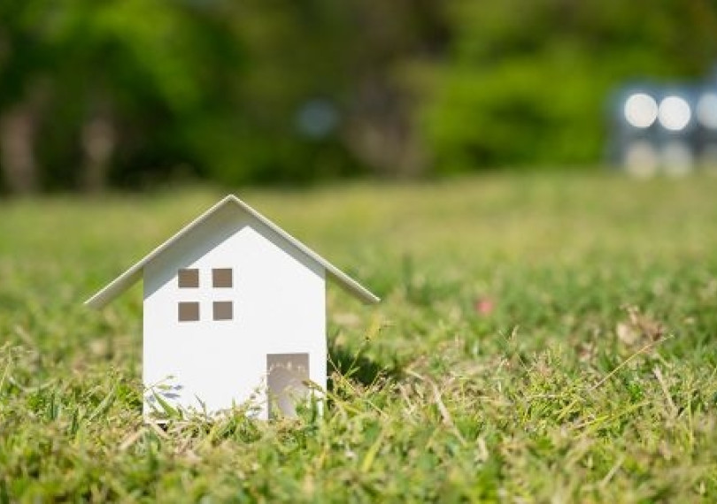 Resindential Building Plot