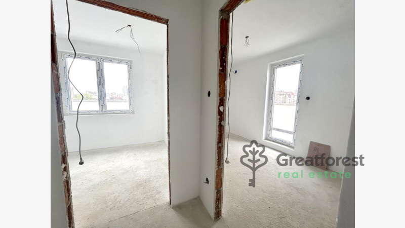 Debrecen, Close To Tesco Area, flat  