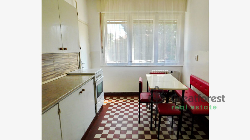 Debrecen, Greatforest Area, flat  