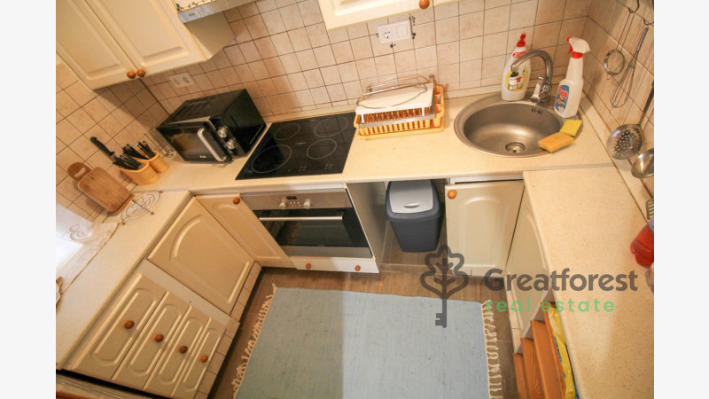 Debrecen, Close To City Center, flat  