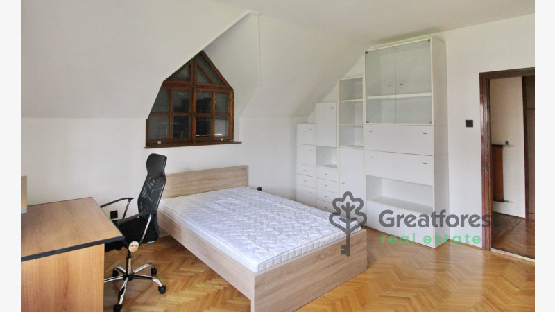 Debrecen, Greatforest Area, family house  