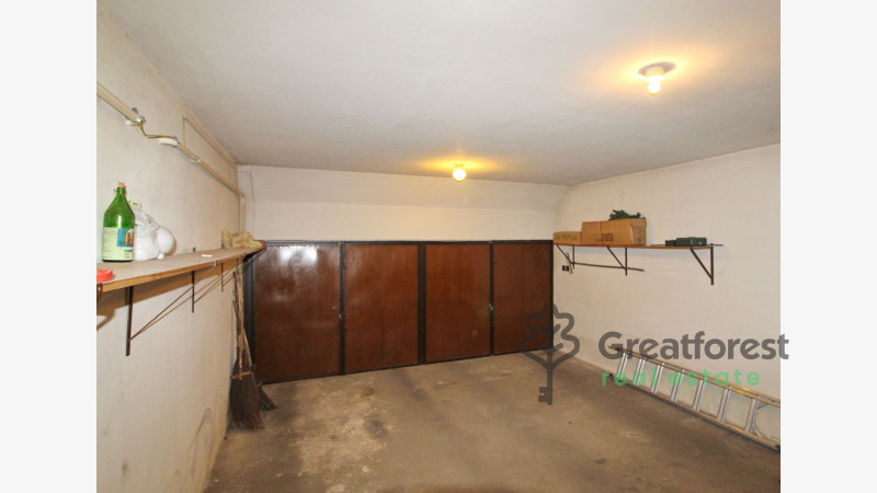 Debrecen, Greatforest Area, family house  