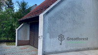 Debrecen, Greatforest Area, family house  