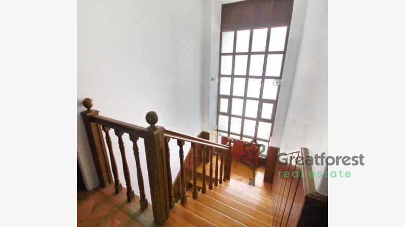 Debrecen, Greatforest Area, family house  