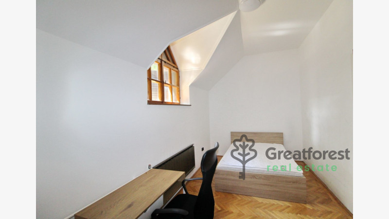 Debrecen, Greatforest Area, family house  