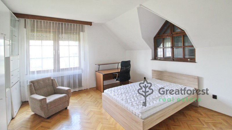 Debrecen, Greatforest Area, family house  
