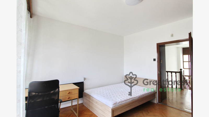 Debrecen, Greatforest Area, family house  