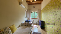 Debrecen, Liget Residencial Park, attached house  