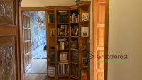 Debrecen, Liget Residencial Park, attached house  