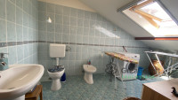Debrecen, Liget Residencial Park, attached house  