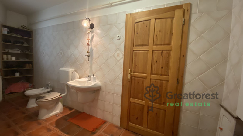 Debrecen, Liget Residencial Park, attached house  