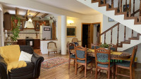 Debrecen, Liget Residencial Park, attached house  