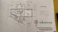 Debrecen, Liget Residencial Park, attached house  
