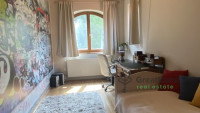 Debrecen, Liget Residencial Park, attached house  