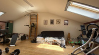 Debrecen, Liget Residencial Park, attached house  