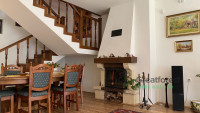 Debrecen, Liget Residencial Park, attached house  