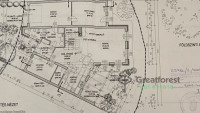 Debrecen, Liget Residencial Park, attached house  
