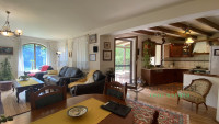 Debrecen, Liget Residencial Park, attached house  
