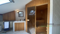 Debrecen, Liget Residencial Park, attached house  
