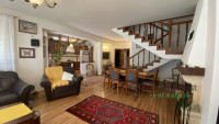 Debrecen, Liget Residencial Park, attached house  