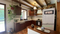 Debrecen, Liget Residencial Park, attached house  