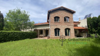 Debrecen, Liget Residencial Park, attached house  