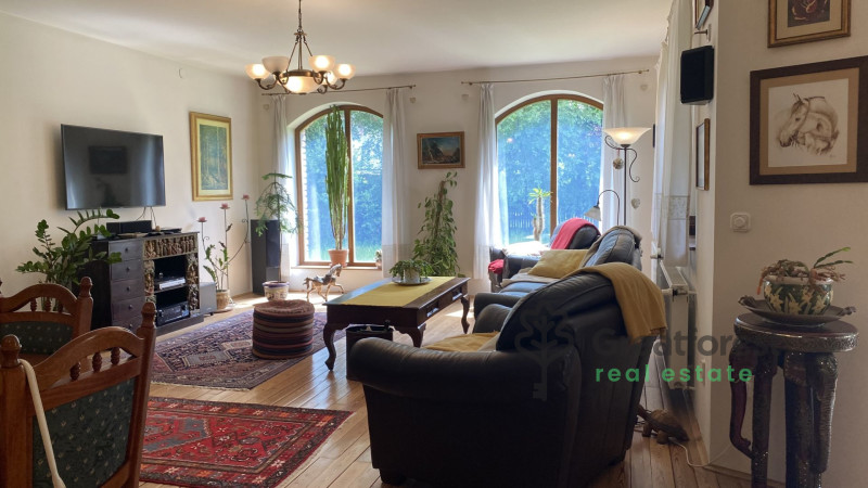 Debrecen, Liget Residencial Park, attached house  