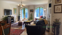 Debrecen, Liget Residencial Park, attached house  