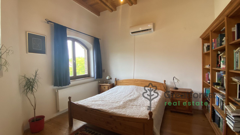 Debrecen, Liget Residencial Park, attached house  