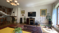Debrecen, Liget Residencial Park, attached house  