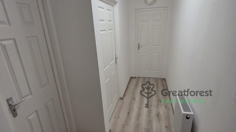 Debrecen, Close To Kassai Campus, flat  