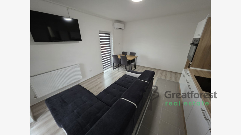 Debrecen, Close To Kassai Campus, flat  