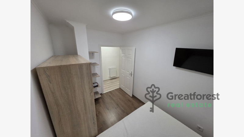 Debrecen, Close To Kassai Campus, flat  