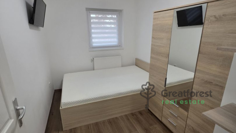 Debrecen, Close To Kassai Campus, flat  