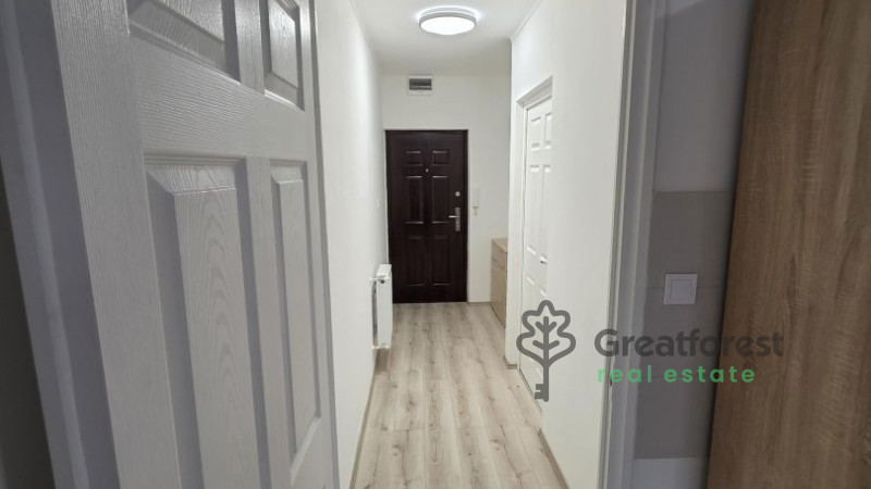Debrecen, Close To Kassai Campus, flat  