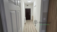 Debrecen, Close To Kassai Campus, flat  