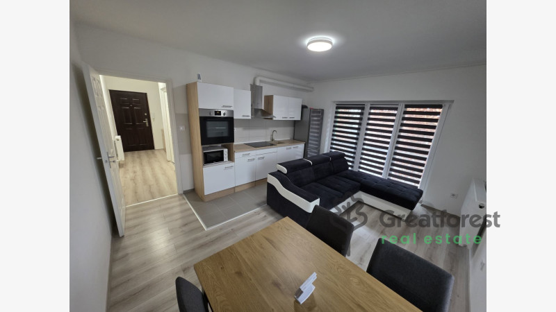 Debrecen, Close To Kassai Campus, flat  