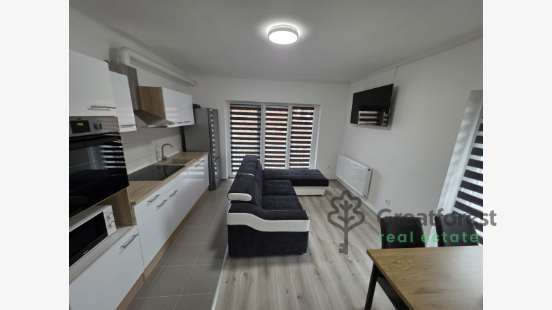 Debrecen, Close To Kassai Campus, flat  