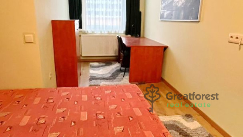 Debrecen, Greatforest Area, flat  