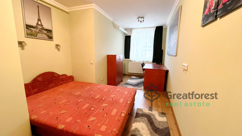 Debrecen, Greatforest Area, flat  