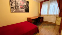 Debrecen, Greatforest Area, flat  